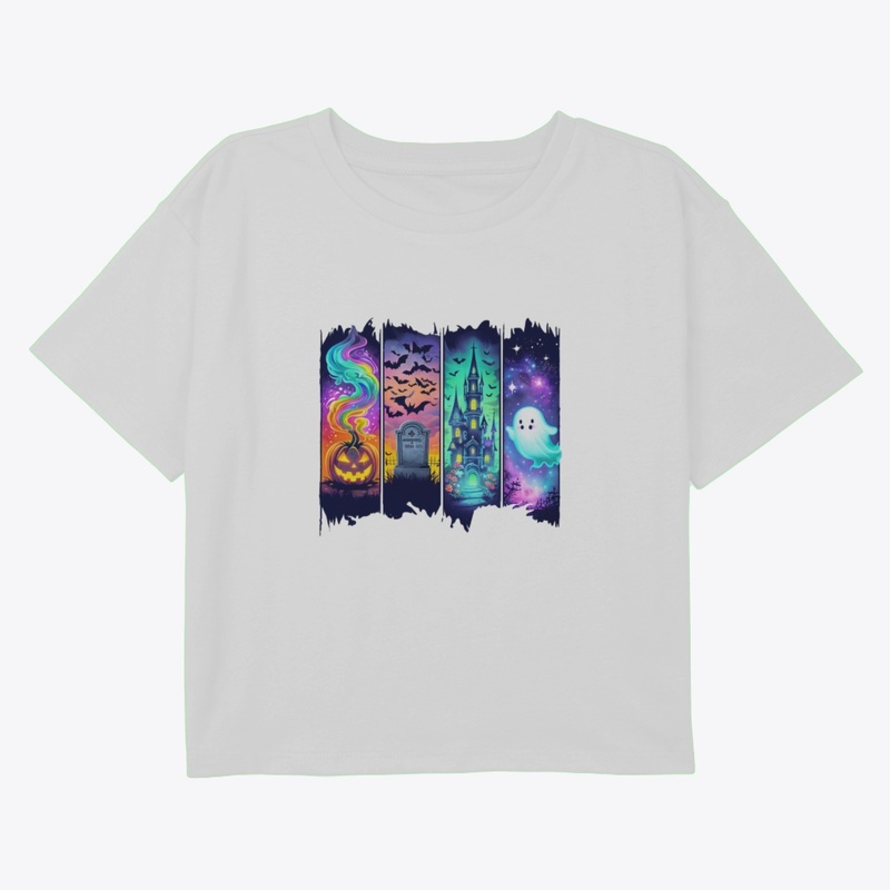 Spooky Vibes T-Shirt