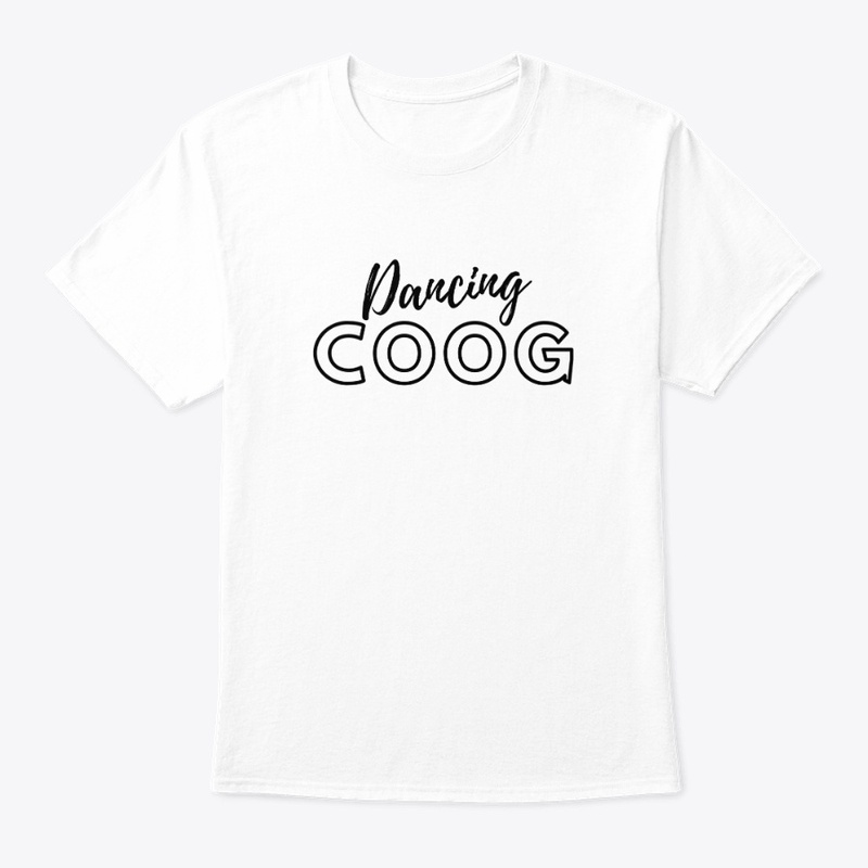 Dancing Coog
