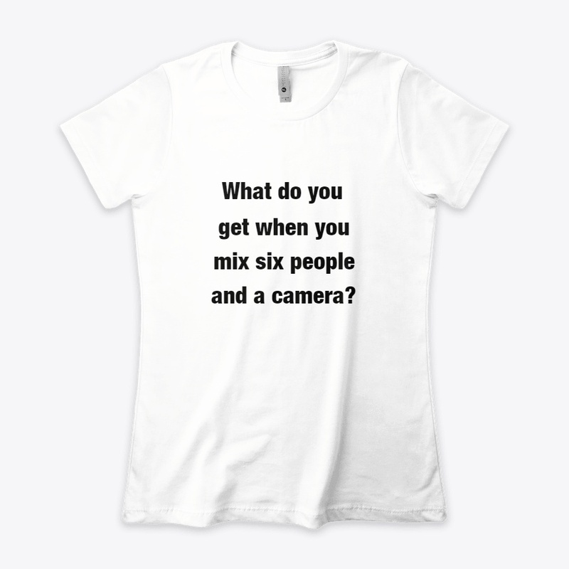 What Do You Get