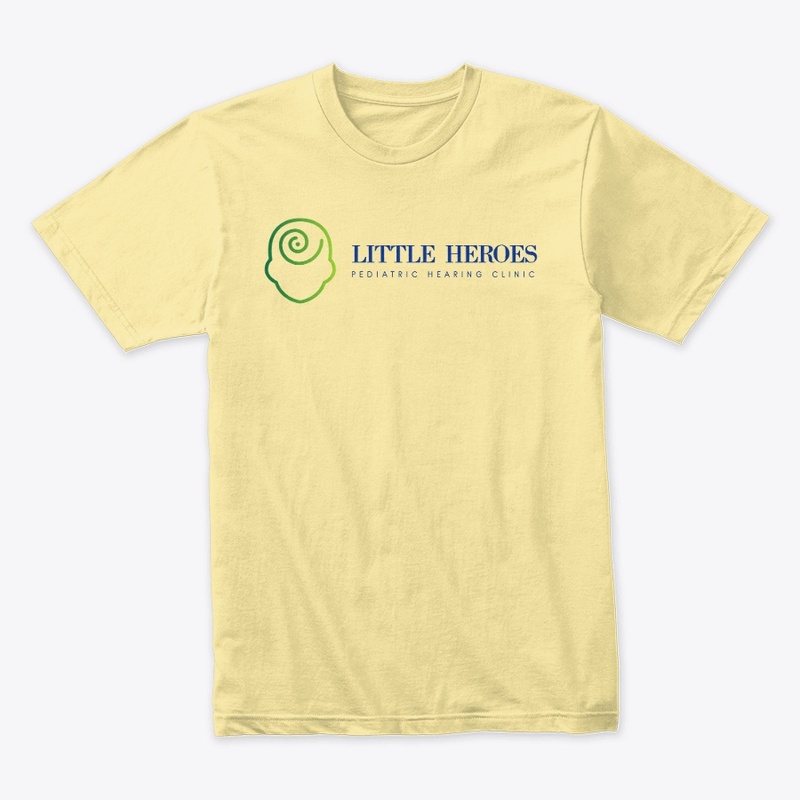 Little Heroes