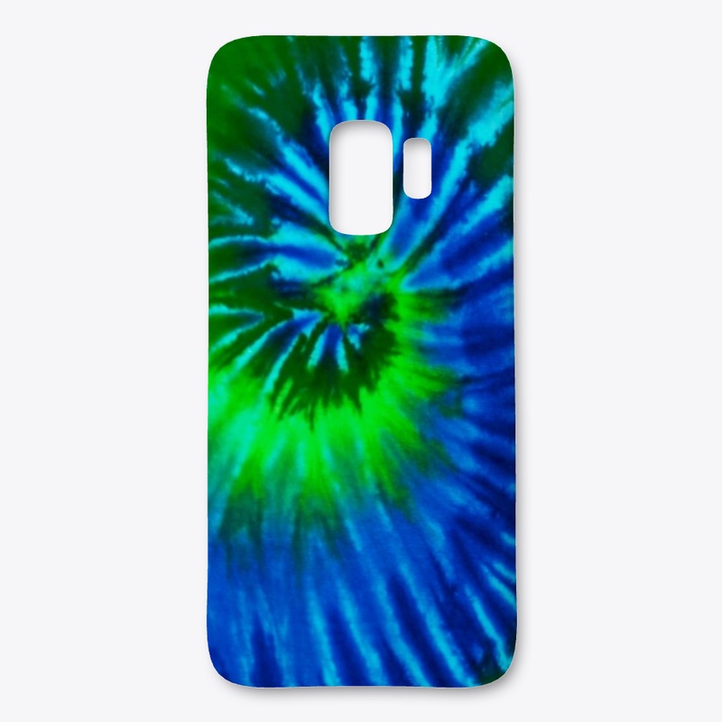 EFF-Tie Dye