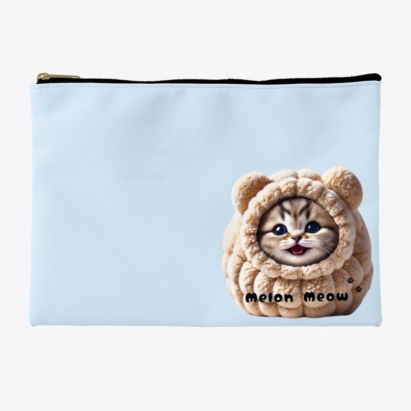 Adorable & Stylish Cat Collection!