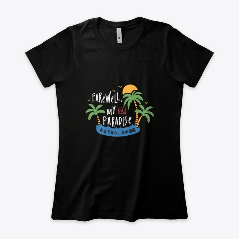 Farewell to Paradise 2 -