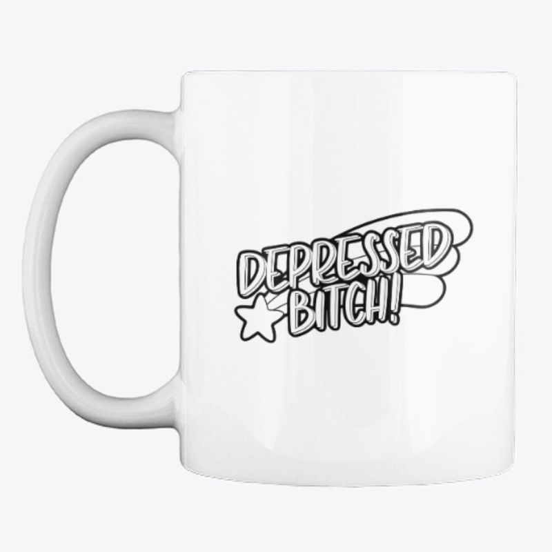 PIxiepie - mental health - funny - lgbtq
