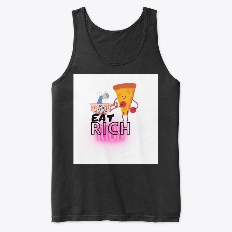 Eat The Rich