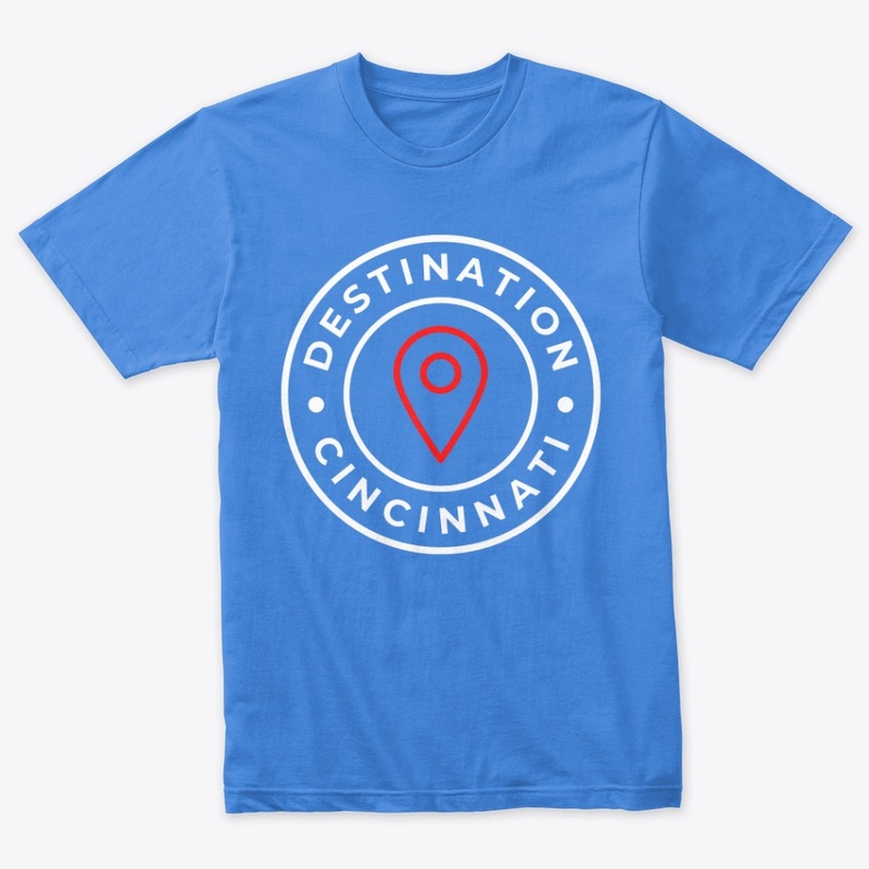 Destination Cincinnati 