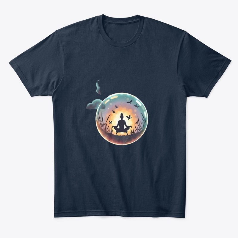 Wear Your Zen