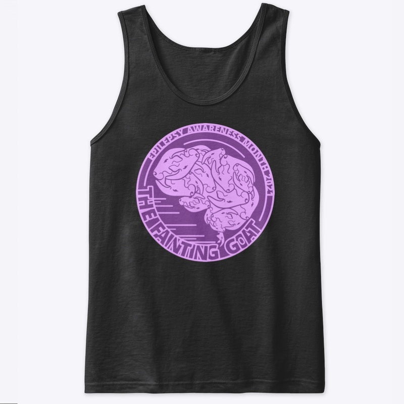 Fainting Goat Podcast Epilepsy Awareness