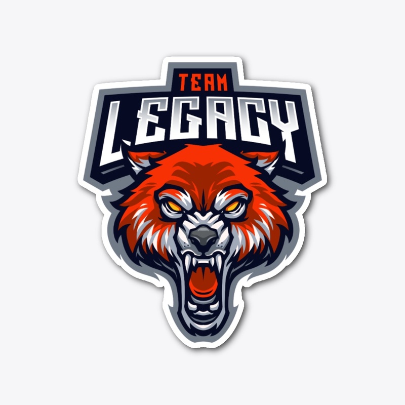 LGY sticker