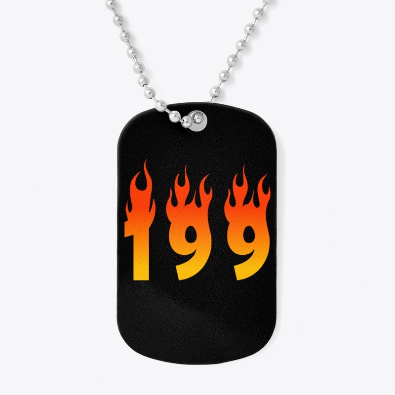 199 Fire Collection