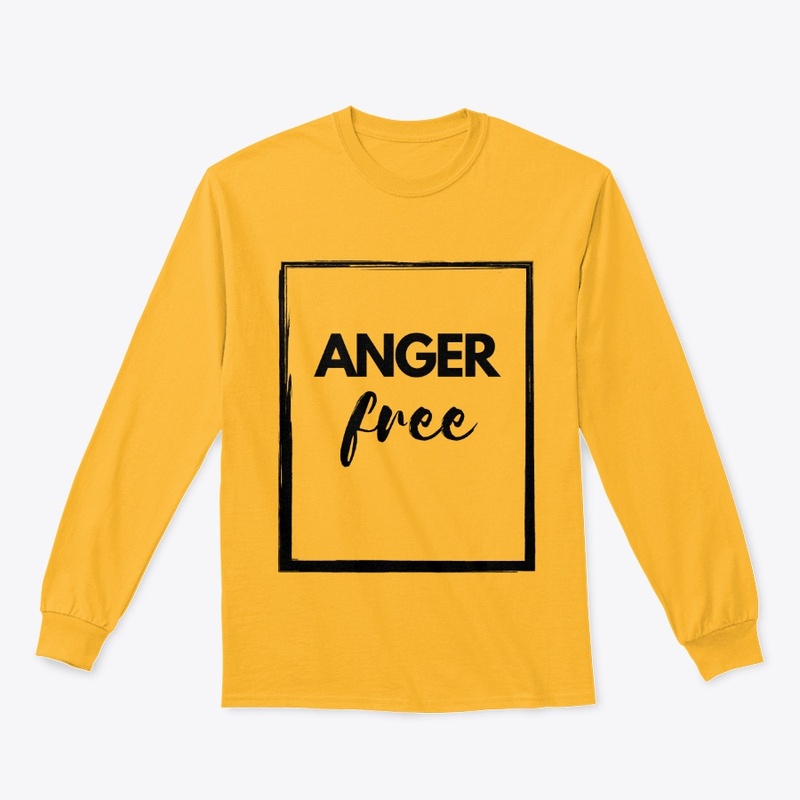 Anger Free