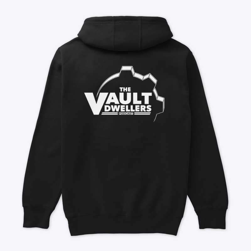 Vault Dwellers Podcast “All Black”