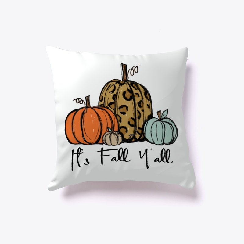 Autumn - It's Fall Y'all