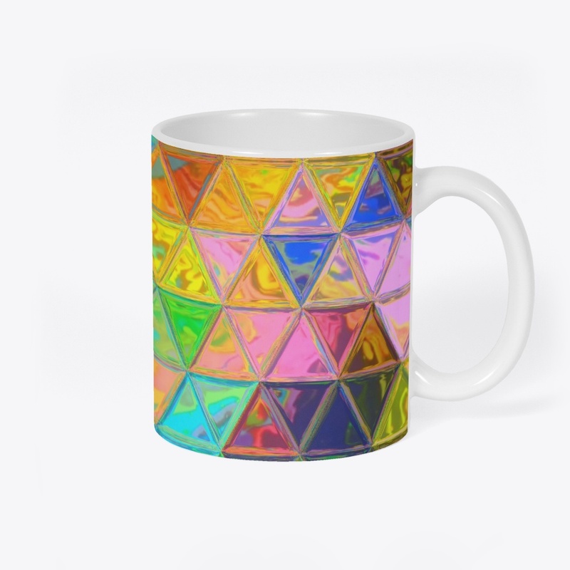 Geo-MUG