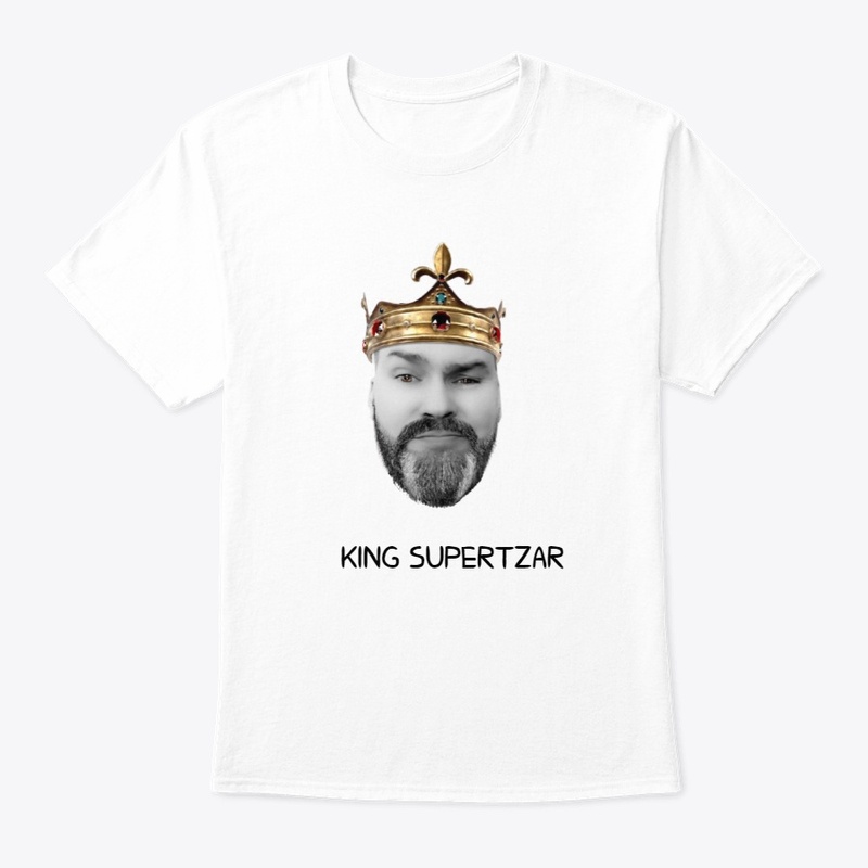 King Supertzar