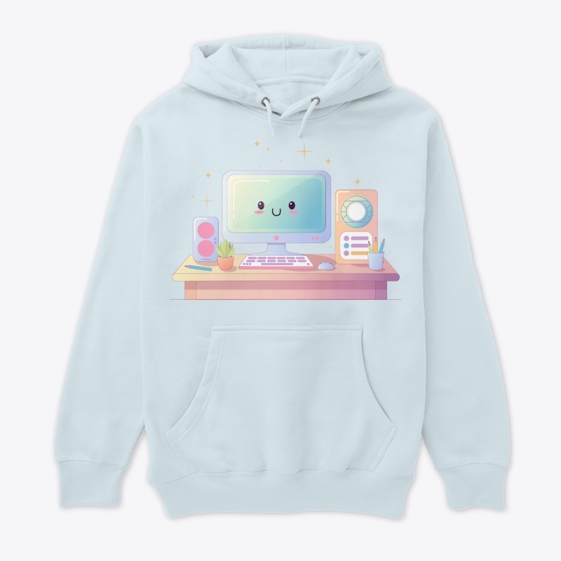 Kawaii Gaming Haven