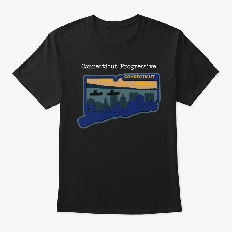 Connecticut Progressive