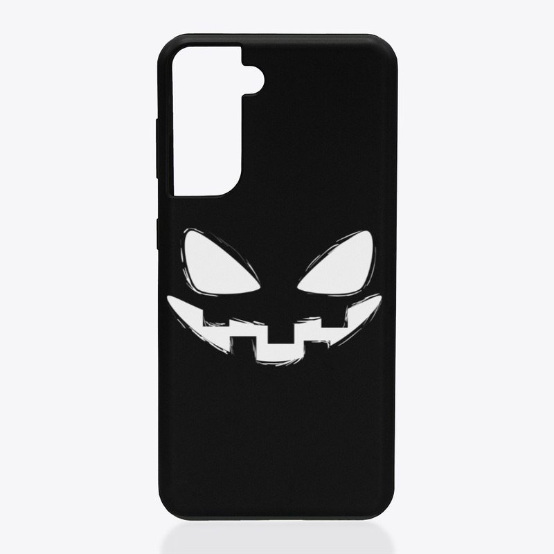 Creepy Halloween Design