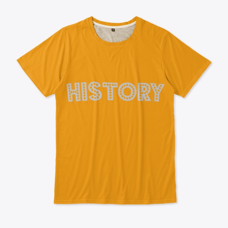 Remembering history
