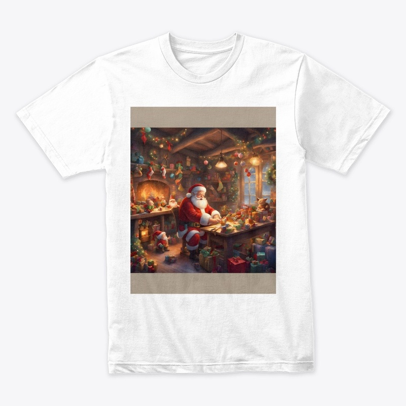 Santa's Workshop