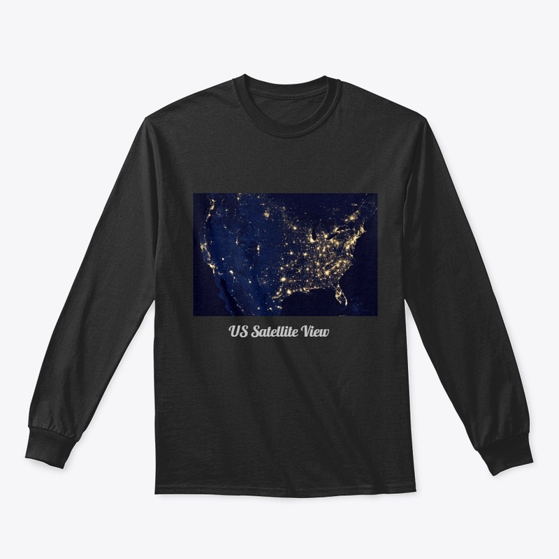 Black &amp; Color Latest Design T-Shirts