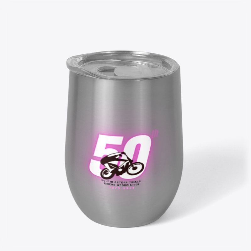 Bright 50th (Pink Rider Edition)
