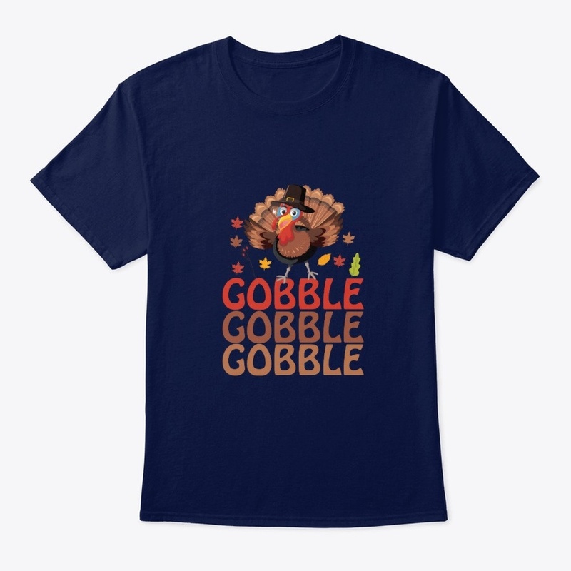 Thanksgiving Turkey