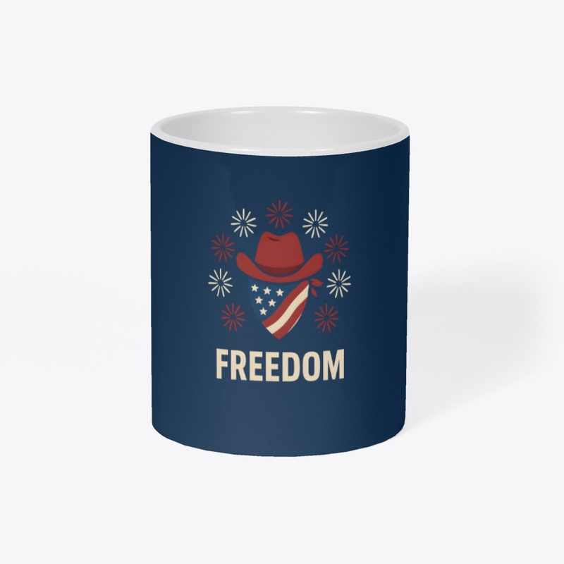 American Cowboy T-Shirt