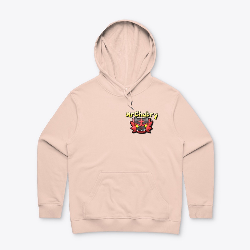 MrChabry Logo Collection