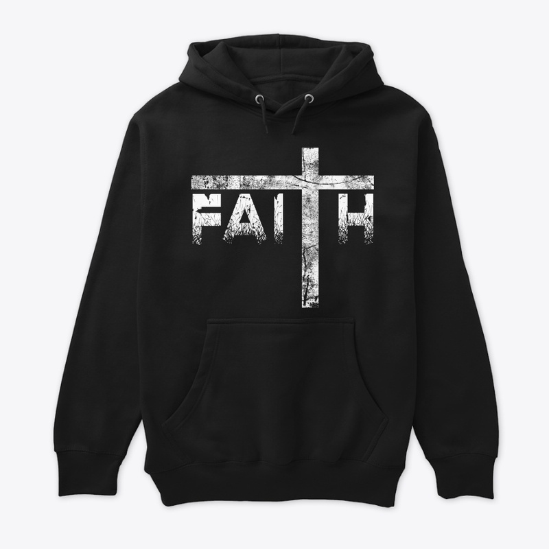 FAITH CROSS
