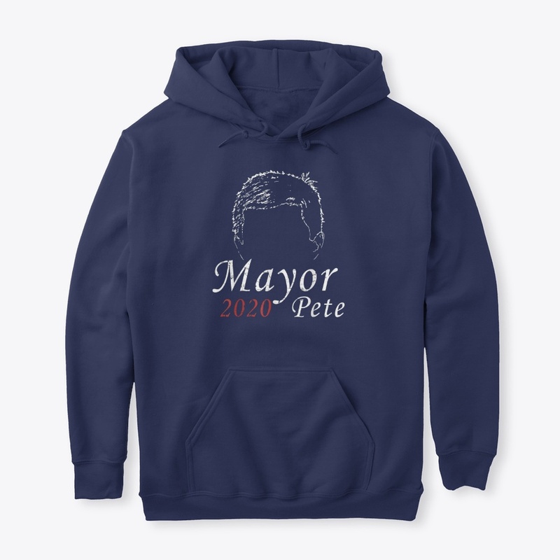 Mayor Pete T-Shirts