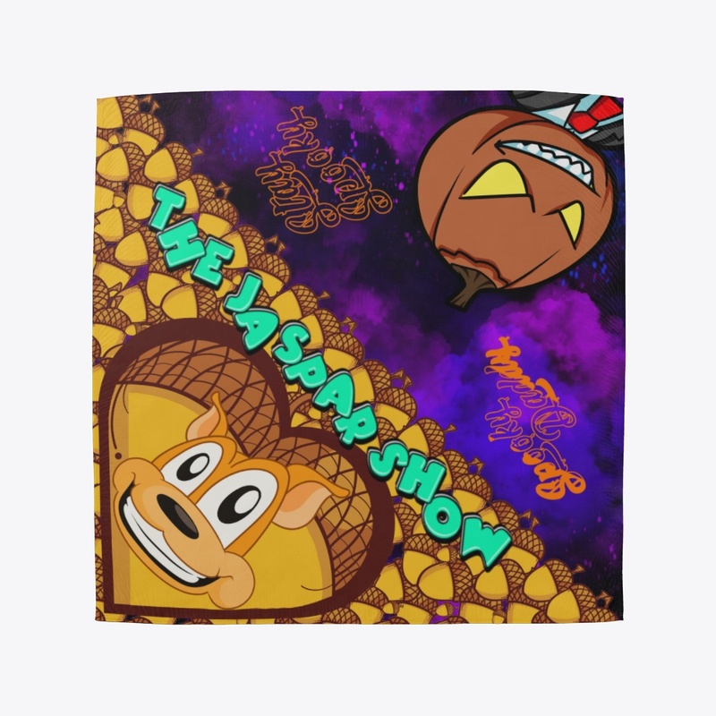 Spartanjack Channel Bandana