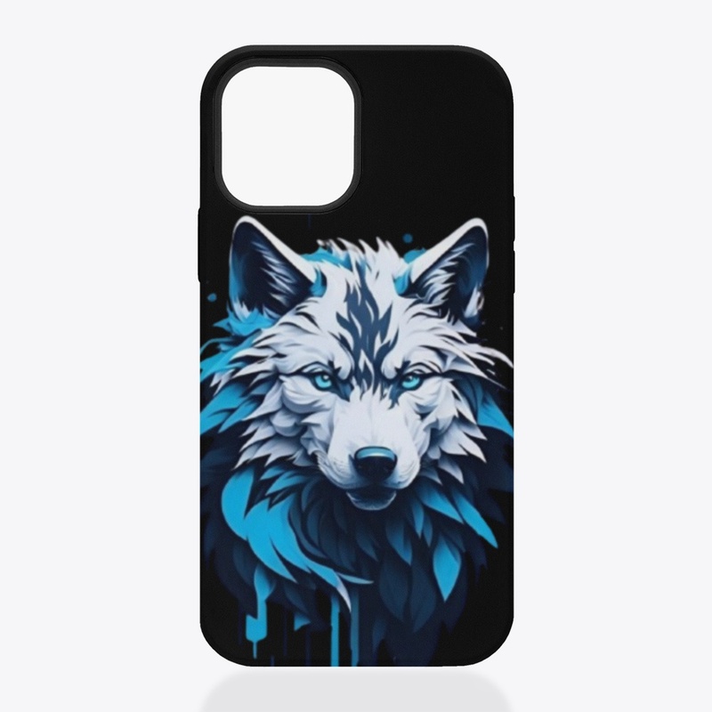 Wild Wolf Collection