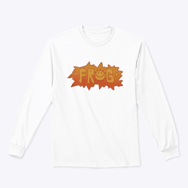 Haus of Frog “Sun” 