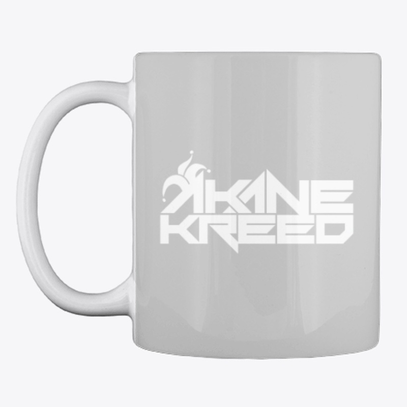 Akane Kreed Logo Merchandise