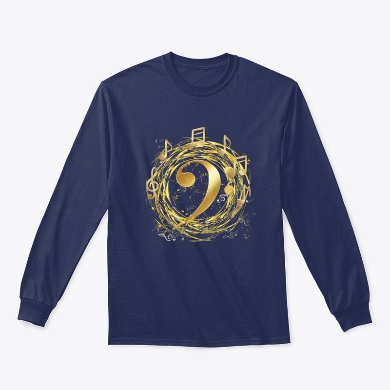 Golden Bass Clef 2026