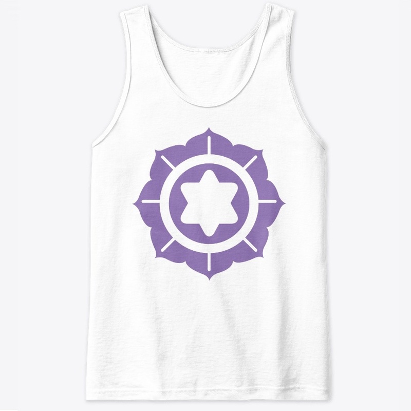 Yoga t-shirt
