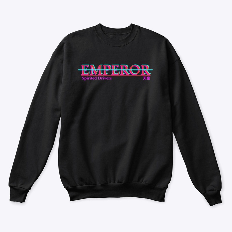 Glitched Logo
