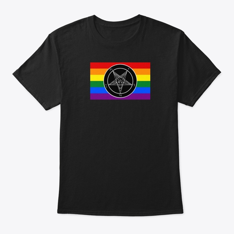 Satan Pride