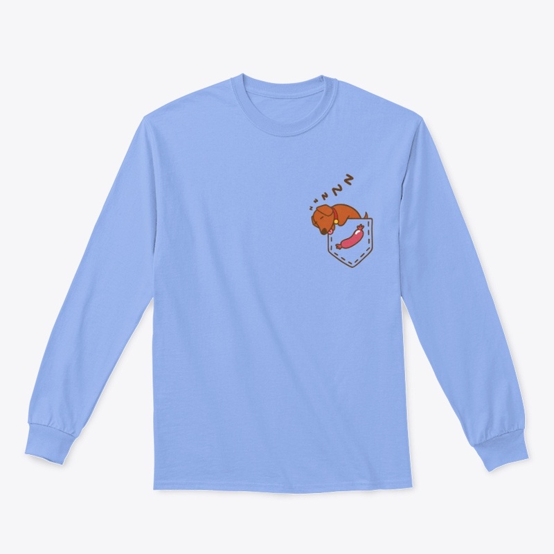 Pedro The Wiener Pocket