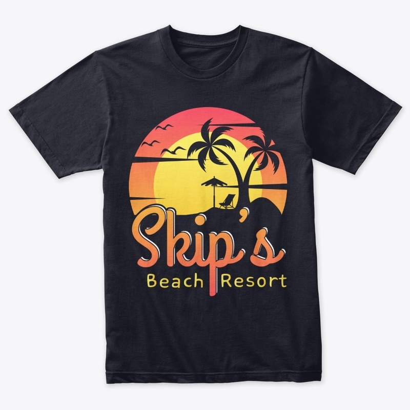 Skip's Beach Resort