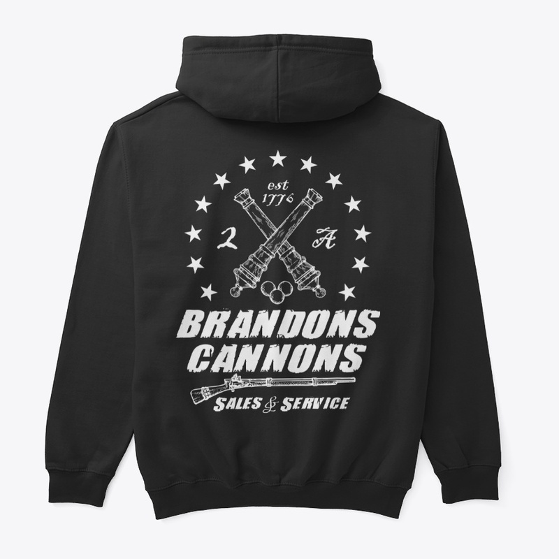 2A Cannon