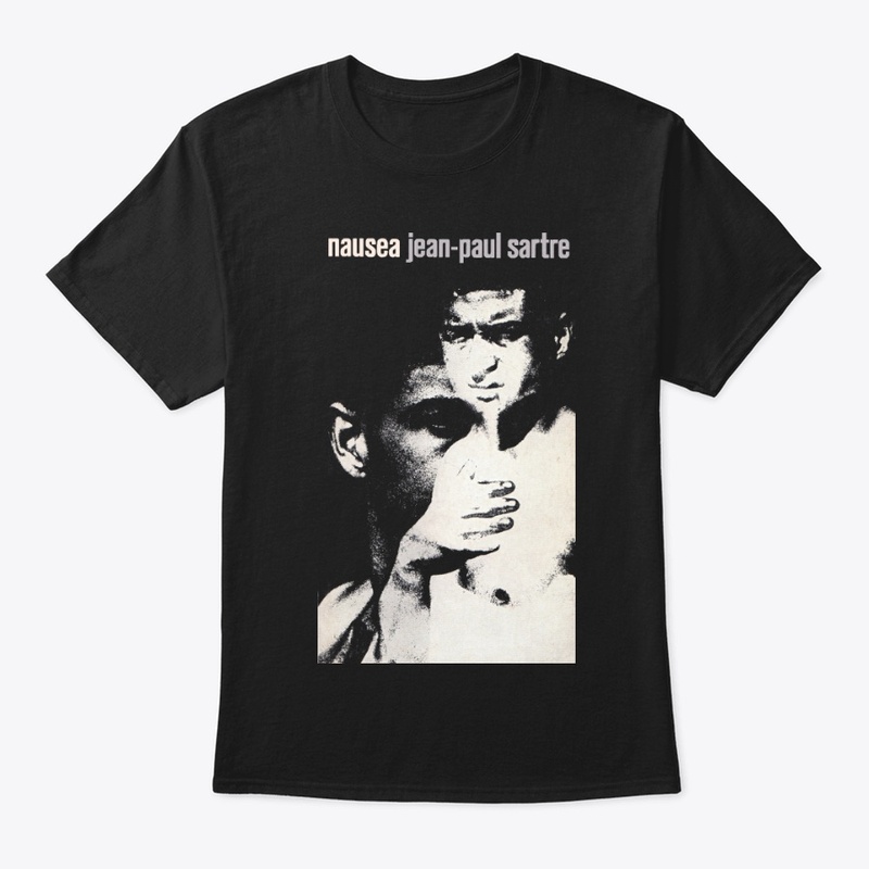 Sartre: Nausea