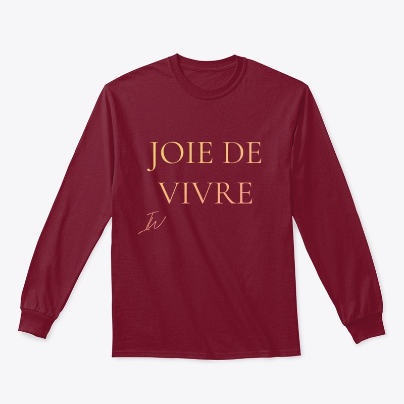 Joie de Vivre