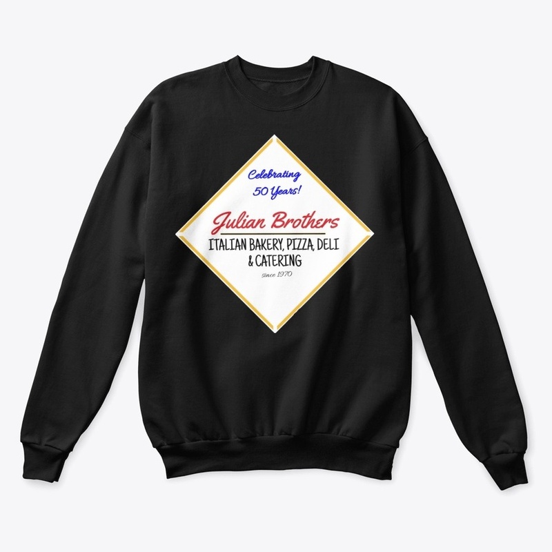50th Anniversary Apparel Merch