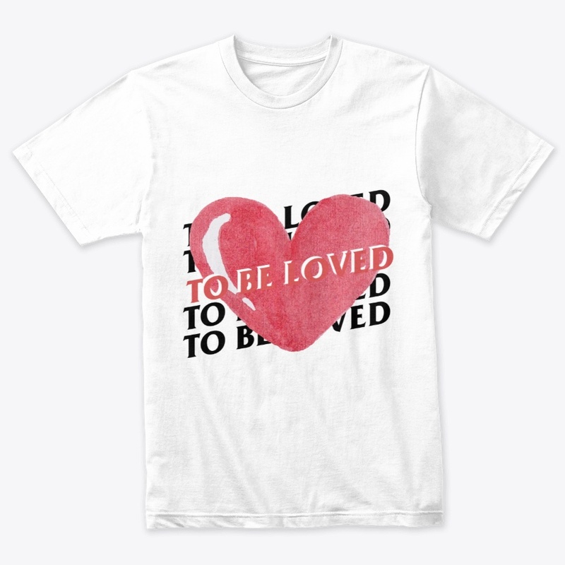 To Be Loved 