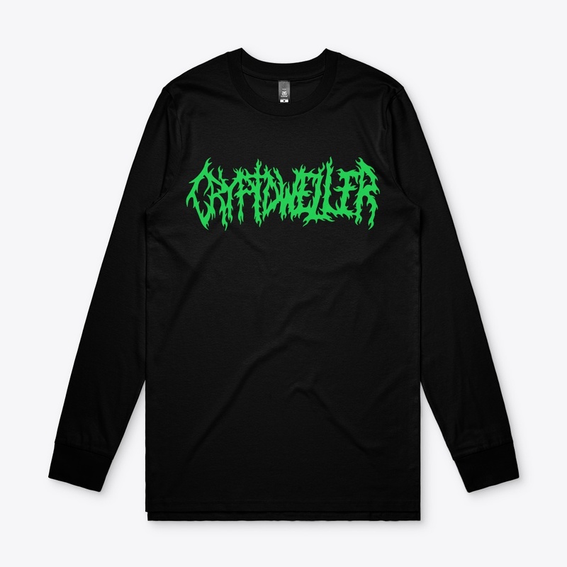 CryptdwellerDeathMetal