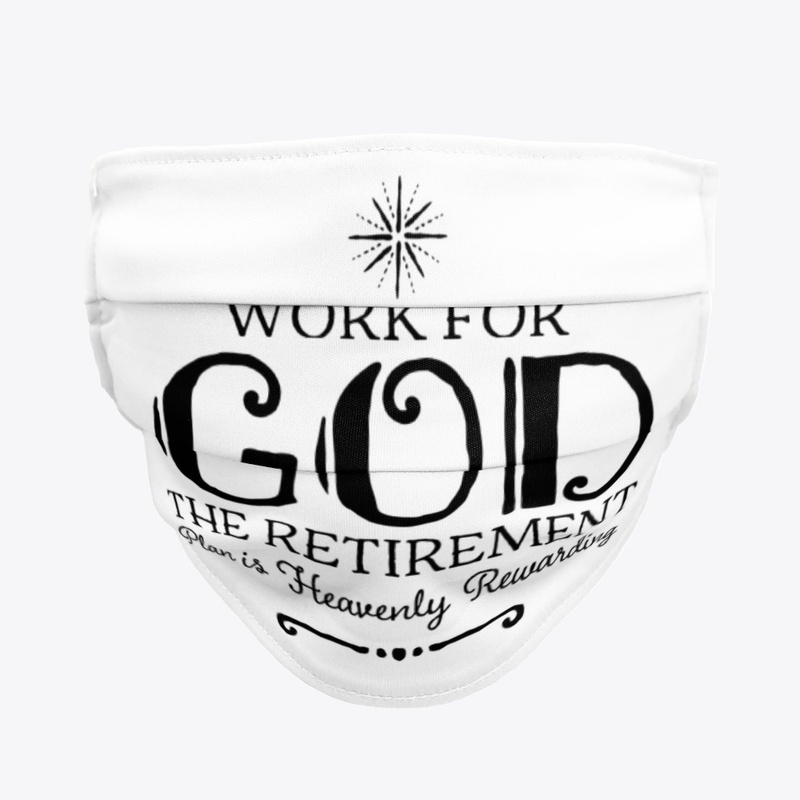 God's Retirement Plan is Bomb