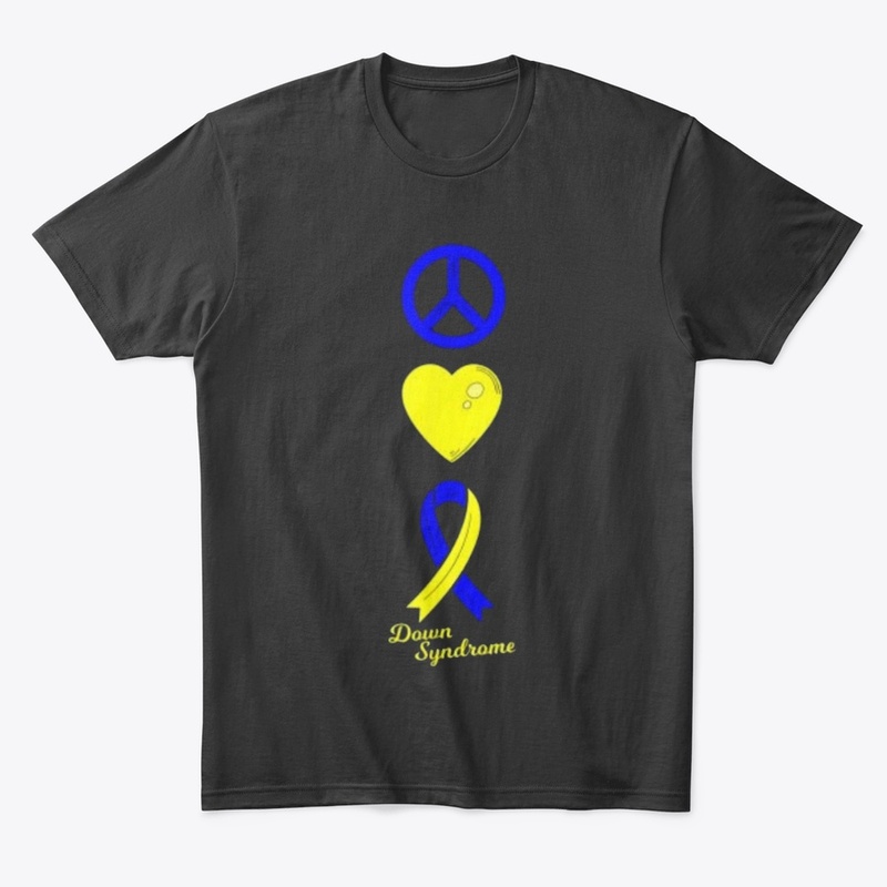 World Down Syndrome Day  Shirt 