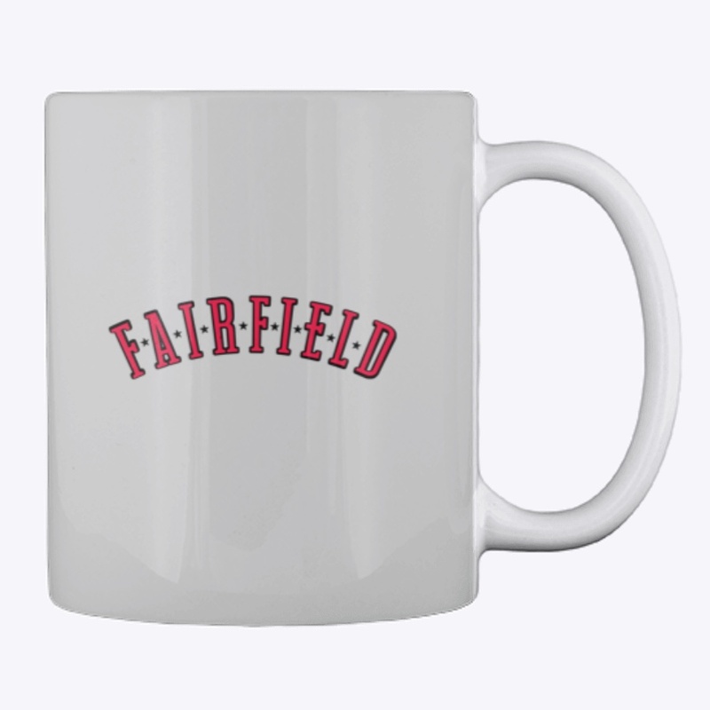 Fairfield Line